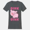 Women's Fitted The Concert Tee ® Thumbnail