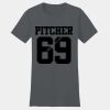 Women's Fitted The Concert Tee ® Thumbnail
