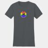 Women's Fitted The Concert Tee ® Thumbnail