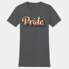 Women's Fitted The Concert Tee ® Thumbnail