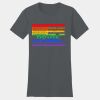 Women's Fitted The Concert Tee ® Thumbnail