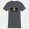 Women's Fitted The Concert Tee ® Thumbnail
