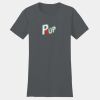 Women's Fitted The Concert Tee ® Thumbnail