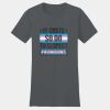 Women's Fitted The Concert Tee ® Thumbnail