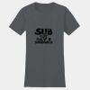 Women's Fitted The Concert Tee ® Thumbnail