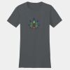 Women's Fitted The Concert Tee ® Thumbnail