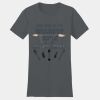 Women's Fitted The Concert Tee ® Thumbnail
