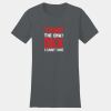 Women's Fitted The Concert Tee ® Thumbnail