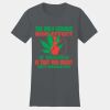 Women's Fitted The Concert Tee ® Thumbnail