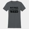 Women's Fitted The Concert Tee ® Thumbnail