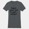 Women's Fitted The Concert Tee ® Thumbnail