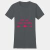 Women's Fitted The Concert Tee ® Thumbnail