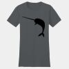 Women's Fitted The Concert Tee ® Thumbnail