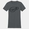 Women's Fitted The Concert Tee ® Thumbnail