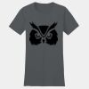 Women's Fitted The Concert Tee ® Thumbnail