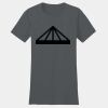 Women's Fitted The Concert Tee ® Thumbnail