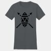 Women's Fitted The Concert Tee ® Thumbnail