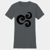 Women's Fitted The Concert Tee ® Thumbnail