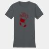 Women's Fitted The Concert Tee ® Thumbnail