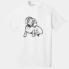 Core Cotton Tee Thumbnail