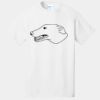 Core Cotton Tee Thumbnail
