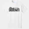 Core Cotton Tee Thumbnail