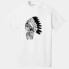 Core Cotton Tee Thumbnail