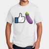 Core Cotton Tee Thumbnail