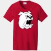 Ladies Core Blend Tee Thumbnail
