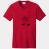 Ladies Core Blend Tee Thumbnail