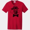 Ladies Core Blend Tee Thumbnail