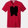 Ladies Core Blend Tee Thumbnail
