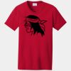 Ladies Core Blend Tee Thumbnail