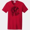 Ladies Core Blend Tee Thumbnail