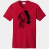 Ladies Core Blend Tee Thumbnail