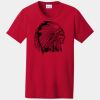 Ladies Core Blend Tee Thumbnail