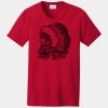 Ladies Core Blend Tee Thumbnail