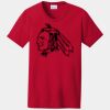 Ladies Core Blend Tee Thumbnail