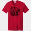 Ladies Core Blend Tee Thumbnail