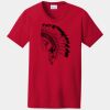 Ladies Core Blend Tee Thumbnail