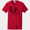 Ladies Core Blend Tee Thumbnail