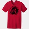 Ladies Core Blend Tee Thumbnail