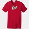 Ladies Core Blend Tee Thumbnail