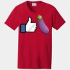 Ladies Core Blend Tee Thumbnail