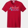 Ladies Core Blend Tee Thumbnail