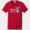 Ladies Core Blend Tee Thumbnail