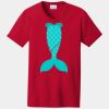 Ladies Core Blend Tee Thumbnail