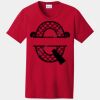 Ladies Core Blend Tee Thumbnail