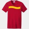 Ladies Core Blend Tee Thumbnail