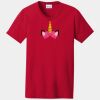 Ladies Core Blend Tee Thumbnail